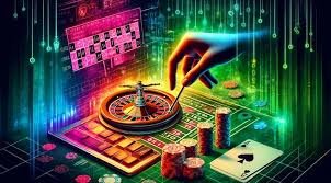 အွန်လိုင်း Slots